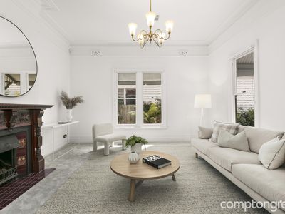 87 Victoria Street, Williamstown