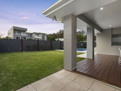 24 Feathertail Place, Wakerley