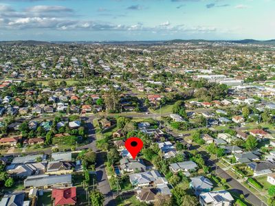 24 Pinner Street, Upper Mount Gravatt