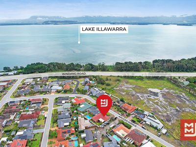 11A Kruger Avenue, Windang