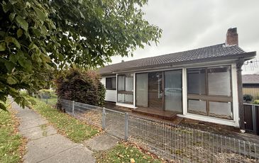 64 Musket Parade, Lithgow