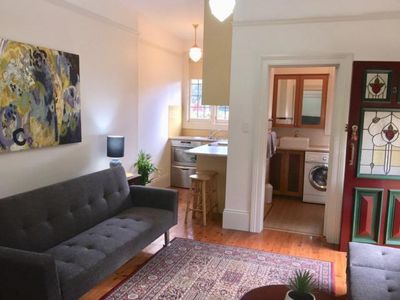 3 / 117 Forest Road, Arncliffe