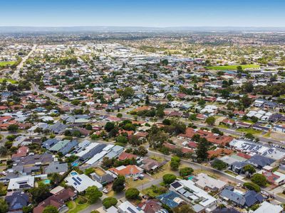 50 Coleman Crescent, Melville