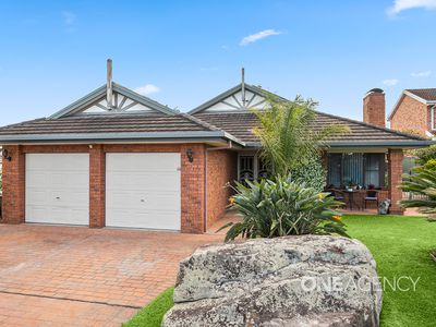 2 Yeldah Drive, Horsley