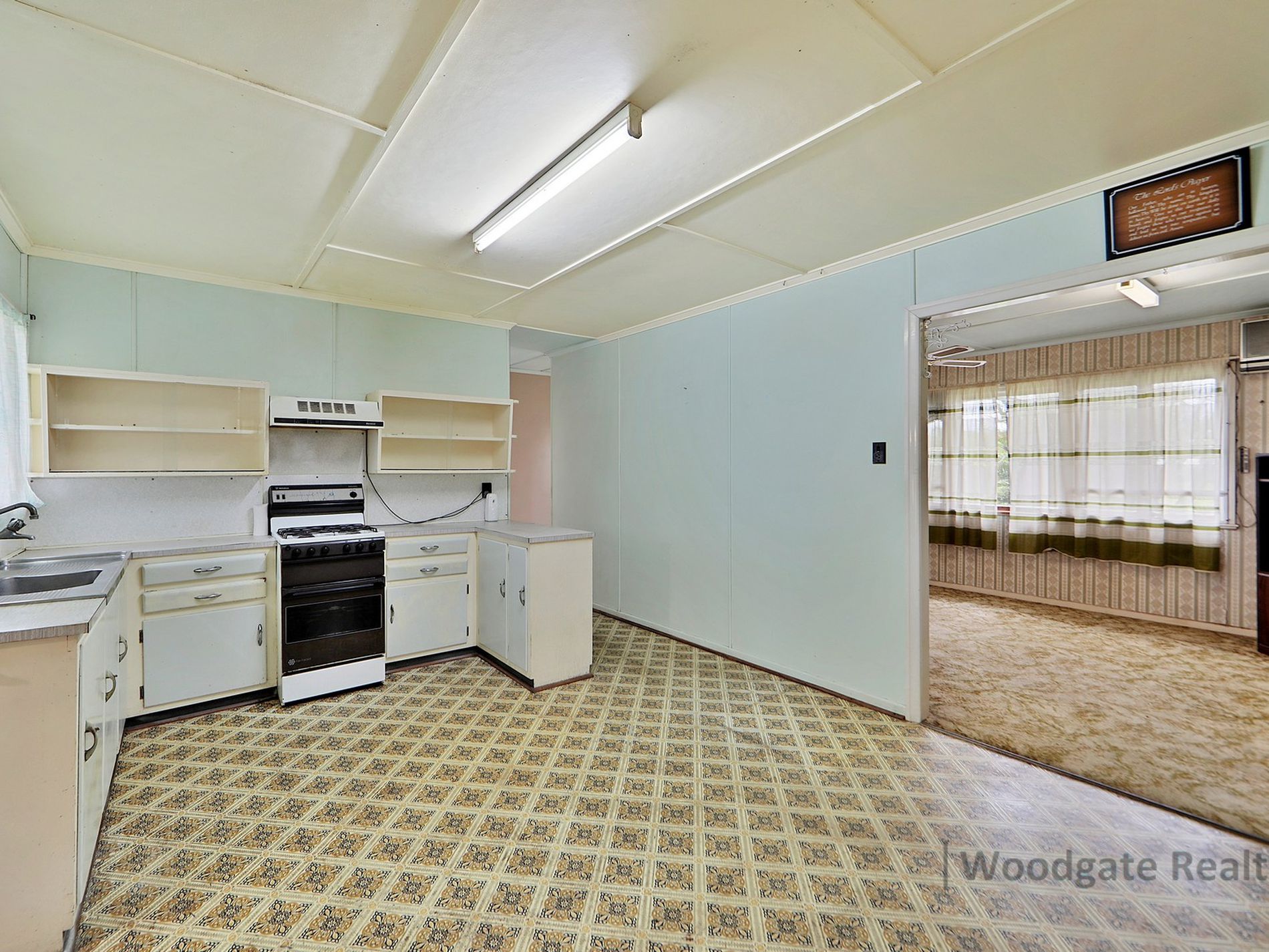 5 Duffy Street, Millbank