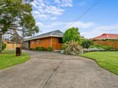 5 Carter Street, Sale