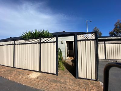 11 / 2-6 Kelly Street, Werribee