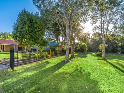 44 McKenzie Avenue, Pottsville