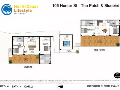 106 Hunter Street, Burringbar
