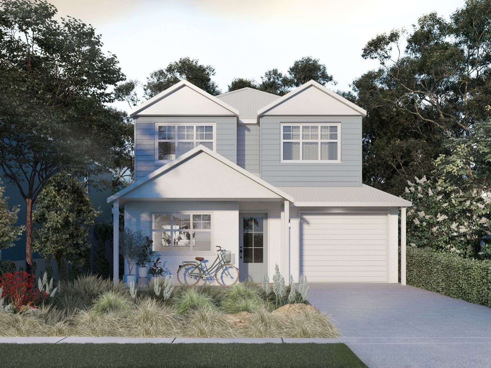 Gregory Hills Platinum Property Estate Agents