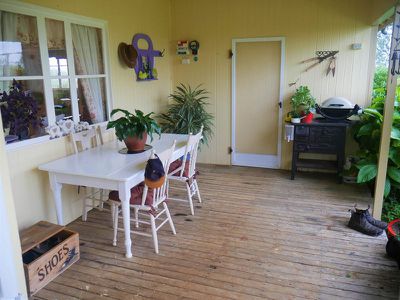 154 Ironpot Road, Kumbia