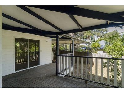 50 McKinnon Drive, Tewantin