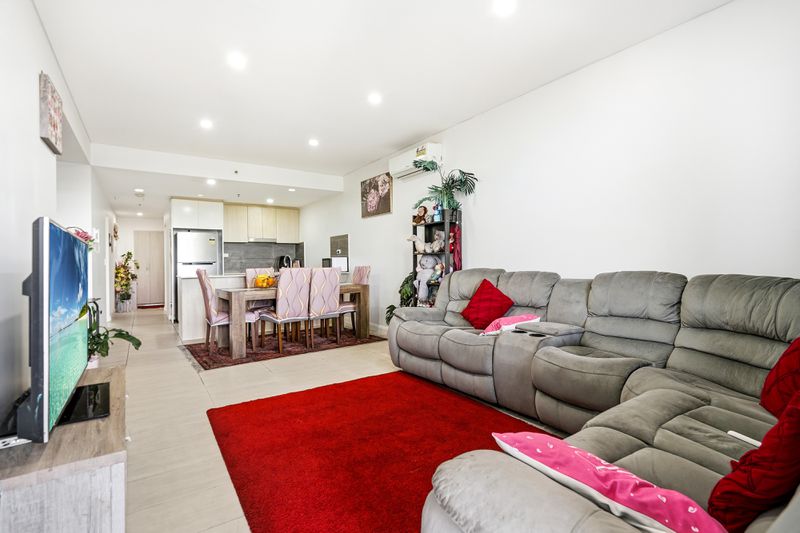 304 / 93 Auburn Road, Auburn