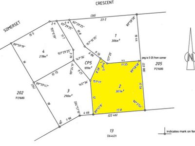 18C Somerset Crescent, South Hedland