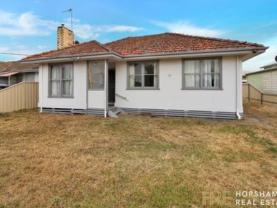 26 Elizabeth Street, Horsham