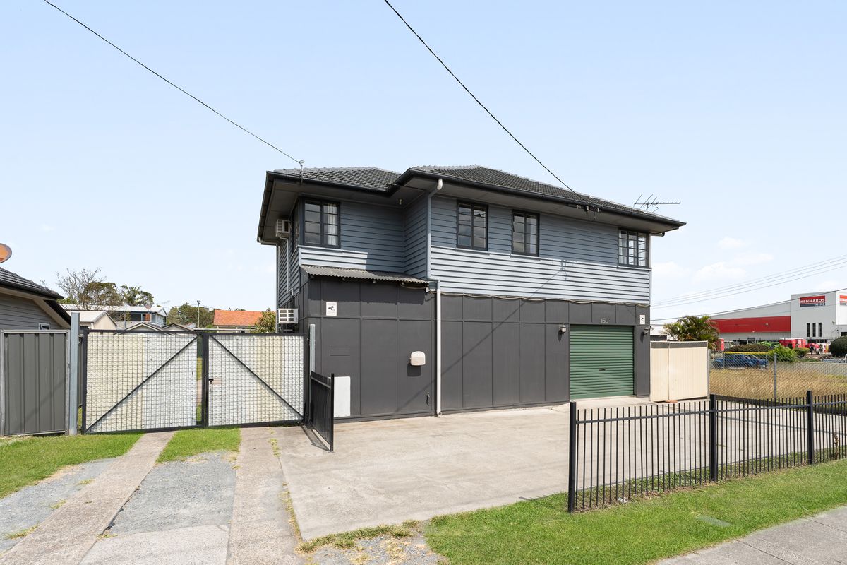 150 Granard Road, Archerfield