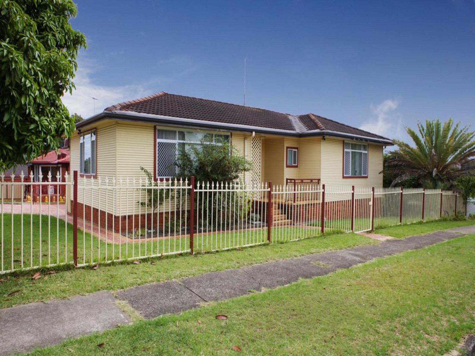 7 Katrina Street, Seven Hills