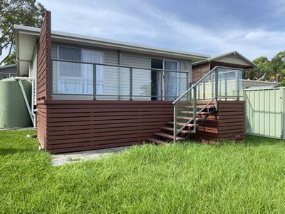 40A Henry Road, Morisset Park