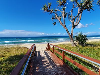 4 / 22 Tamborine Street, Mermaid Beach