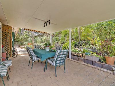 94 Passerine Drive, Rochedale South