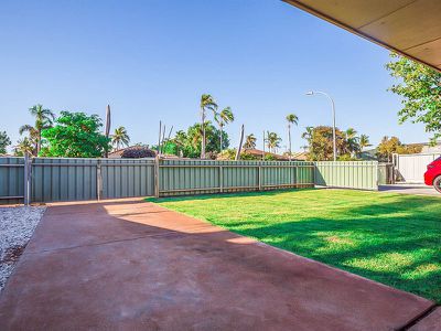 5 Becker Court, South Hedland