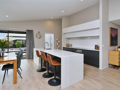 1 Blue Jacket Drive, Halswell