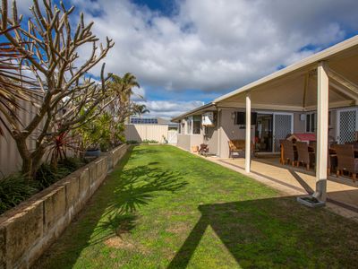 9 Perkins Avenue, East Bunbury