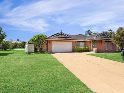 27 Dunshea Avenue, Tea Gardens