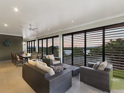 19 Outlook Crescent, Douglas
