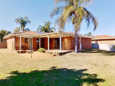40 St Georges Terrace, Dubbo