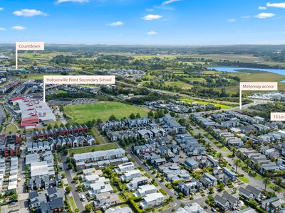 15 Lester Street, Hobsonville