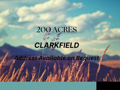 Clarkefield