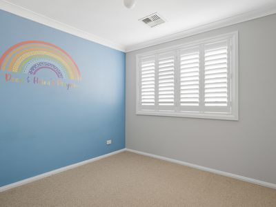 8 Millcroft Way, Beaumont Hills