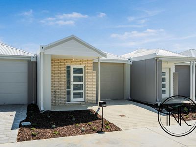 280 Shorehaven Boulevard, Alkimos