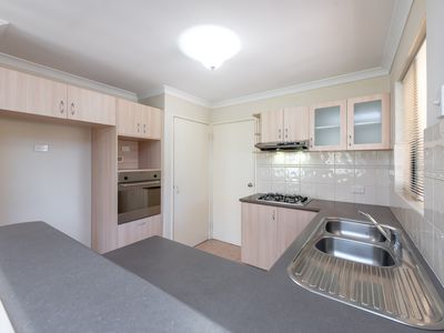 86C Walter Road West, Bedford