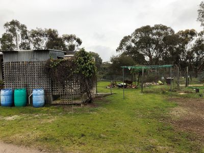 814 Brenanah-Wehla Road, Brenanah