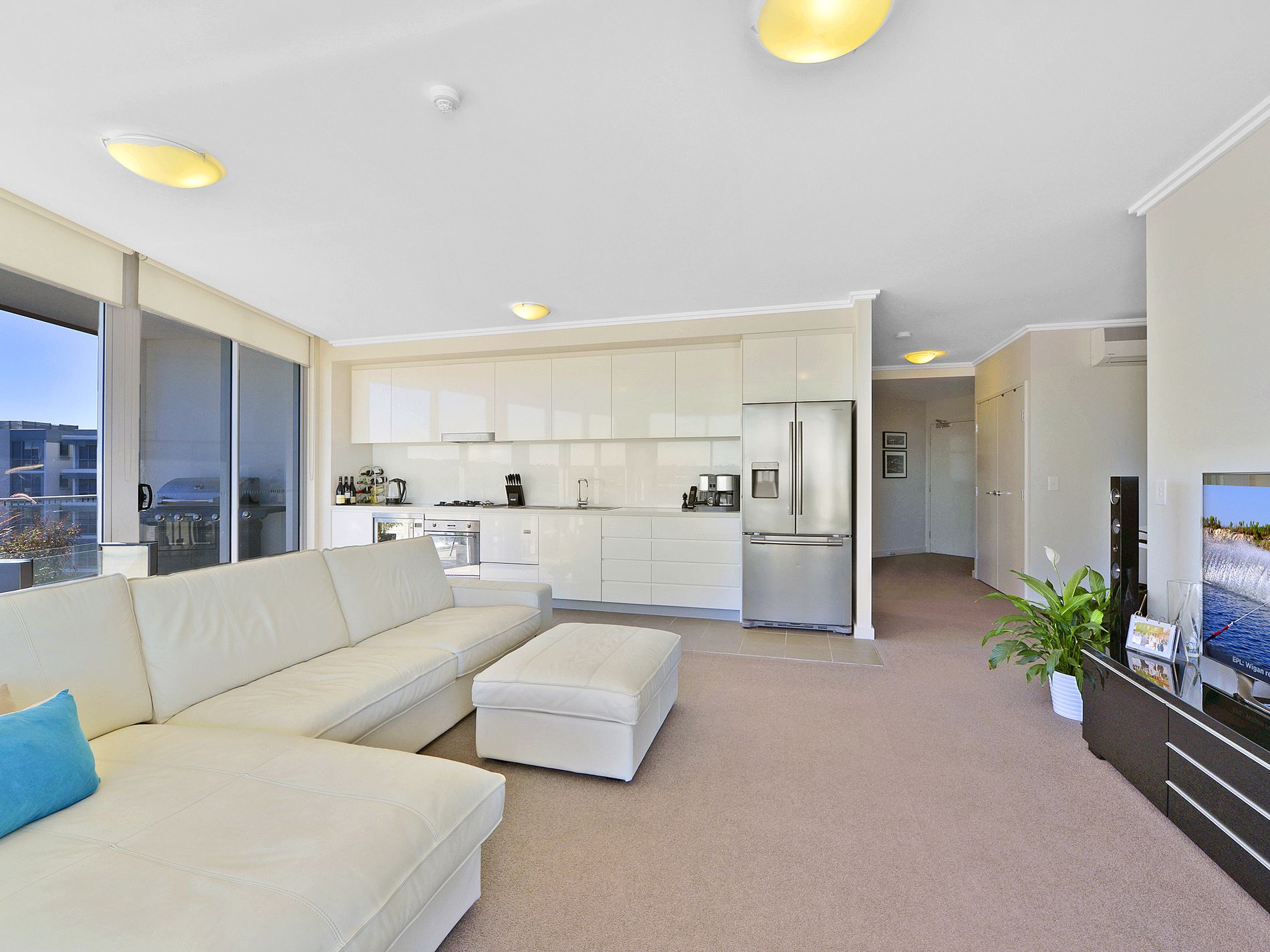 A603 / 40 Shoreline Drive, Rhodes