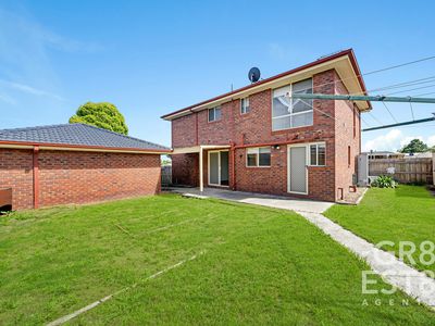 60 BELLEVUE DRIVE, Berwick