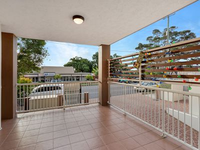 1 / 78 Berrima Street, Wynnum