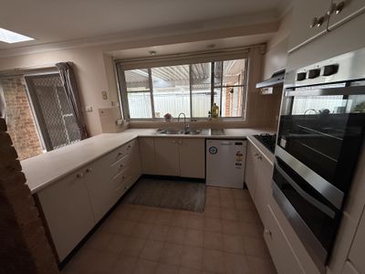 22 Strawberry Road, Casula