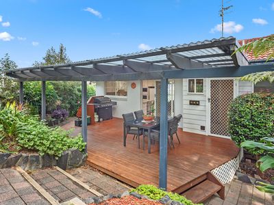 45 Pioneer Drive, Forster