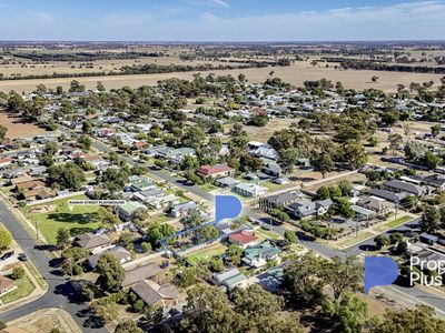 35 McKenzie Street, Rochester