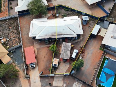 96A Bottlebrush Crescent, South Hedland