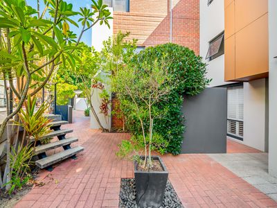 14 / 1 Delhi Street, West Perth