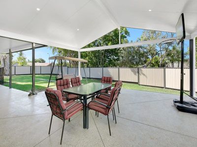 1 Lennox Court, Tewantin