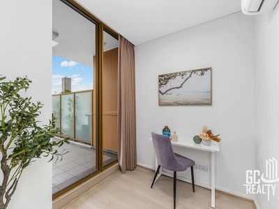 835 / 2 Mill Park Street, Rhodes