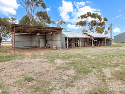 241 Wyn Wyn Road, Natimuk