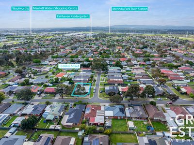 13 Bates Street, Cranbourne West