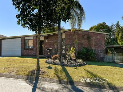 3 Duncannon St, Durack