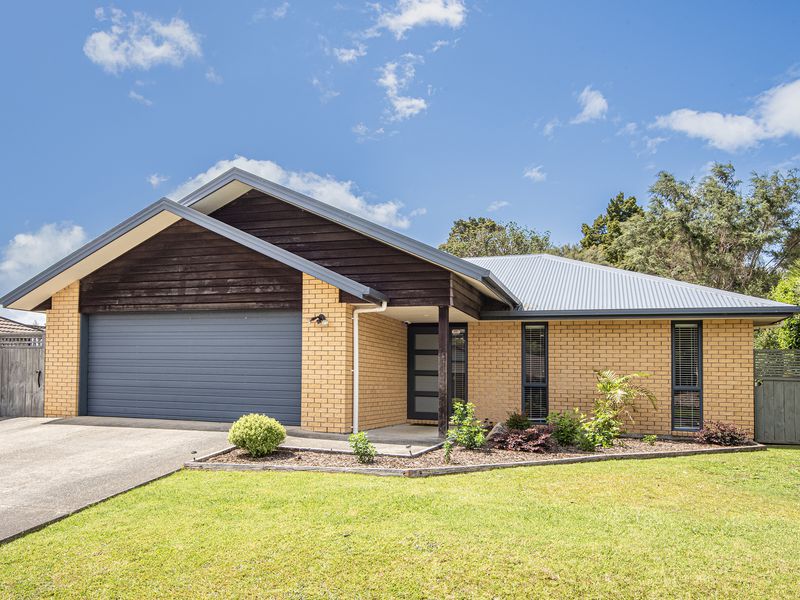 26 Lochiel Place, Kamo